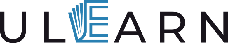 ULearn Logo